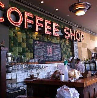cofee2Bshop - دراسة جدوى Coffee Shop باللغة الانجليزية